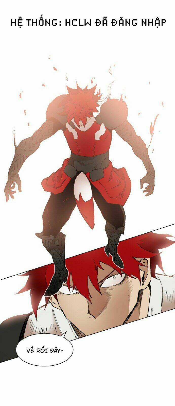 Hard Core Leveling Warrior - Chapter 163 - Trang 38