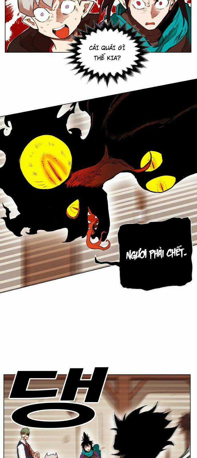 Hard Core Leveling Warrior - Chapter 163 - Trang 45