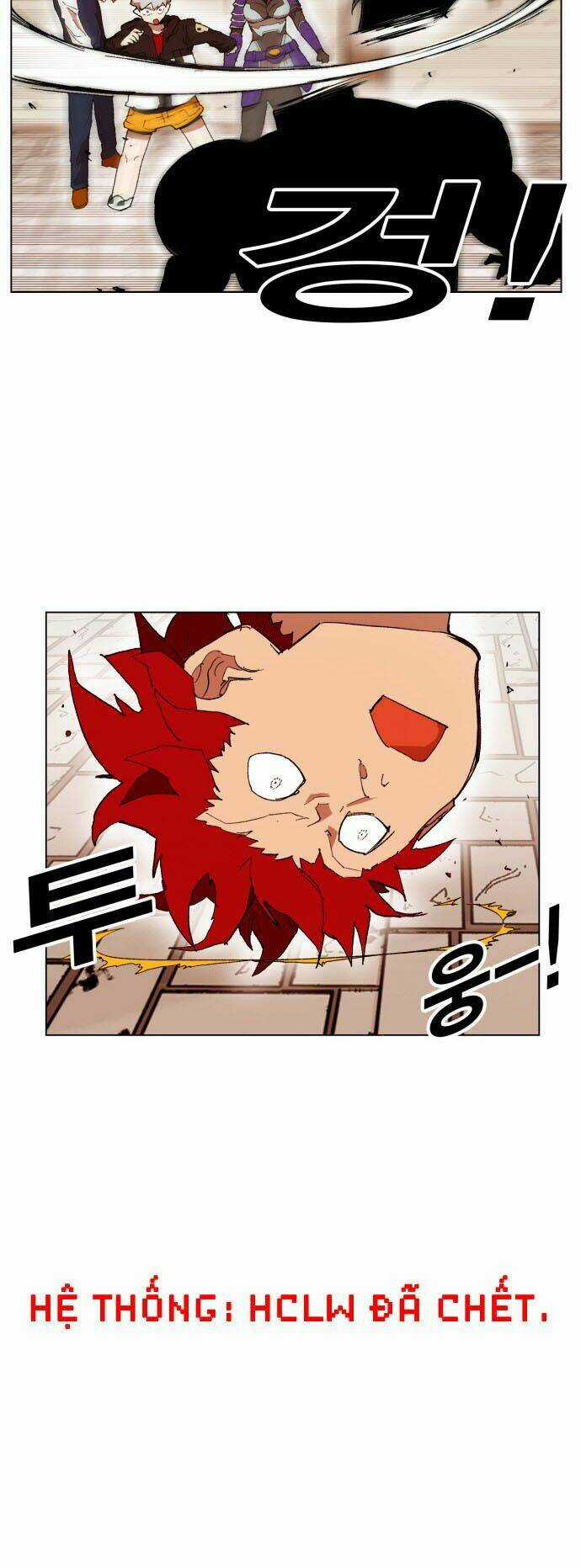 Hard Core Leveling Warrior - Chapter 163 - Trang 46