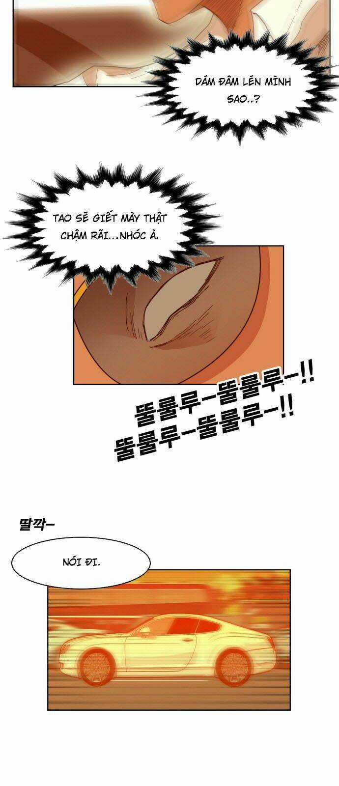 Hard Core Leveling Warrior - Chapter 163 - Trang 6