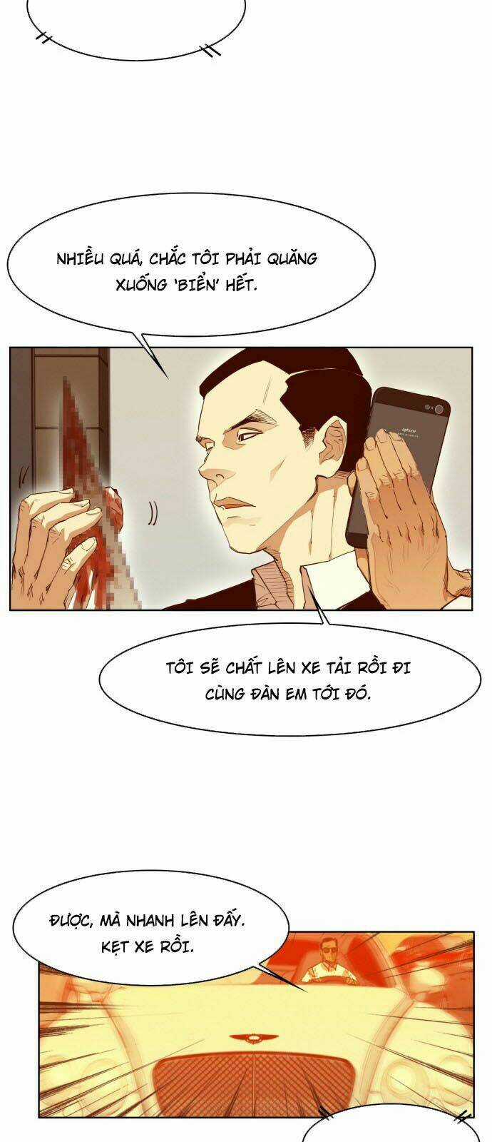 Hard Core Leveling Warrior - Chapter 163 - Trang 8