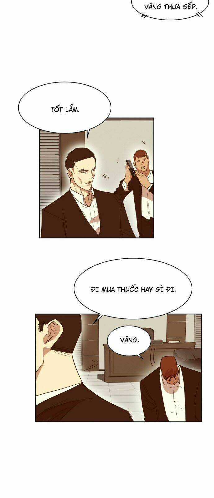 Hard Core Leveling Warrior - Chapter 163 - Trang 9