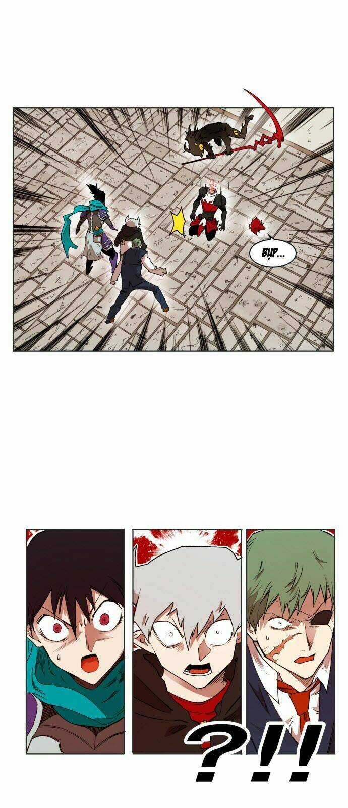 Hard Core Leveling Warrior - Chapter 164 - Trang 1