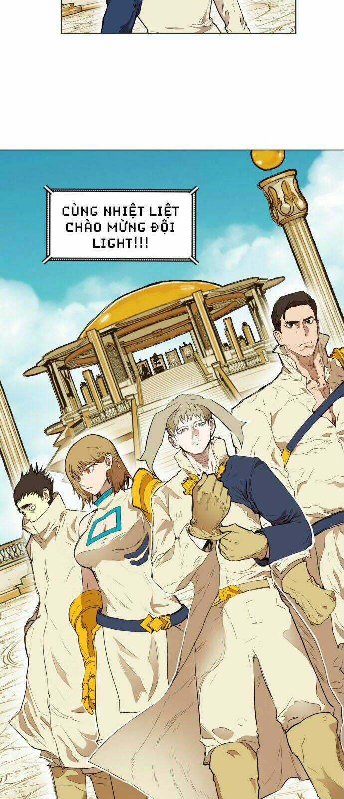 Hard Core Leveling Warrior - Chapter 164 - Trang 11
