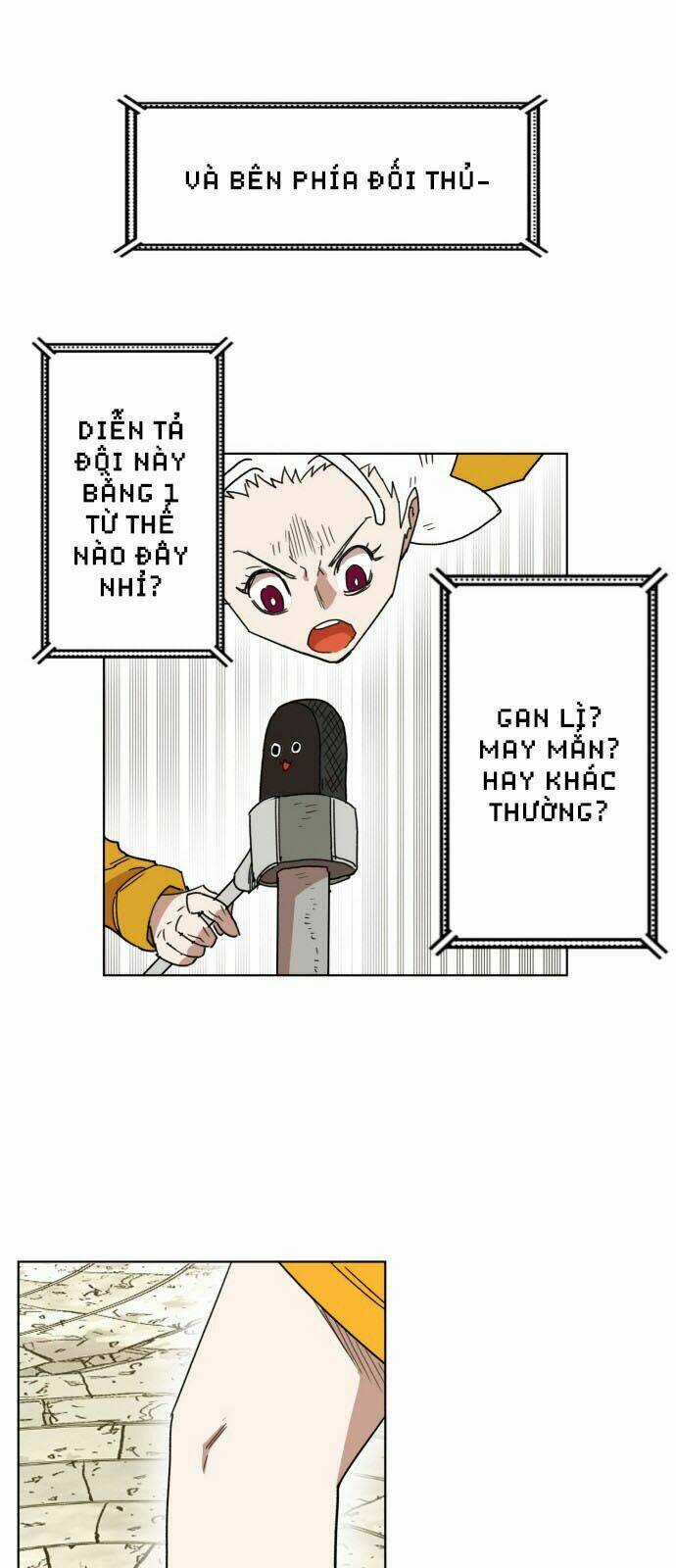 Hard Core Leveling Warrior - Chapter 164 - Trang 15