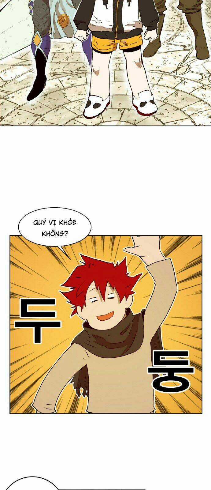 Hard Core Leveling Warrior - Chapter 164 - Trang 18