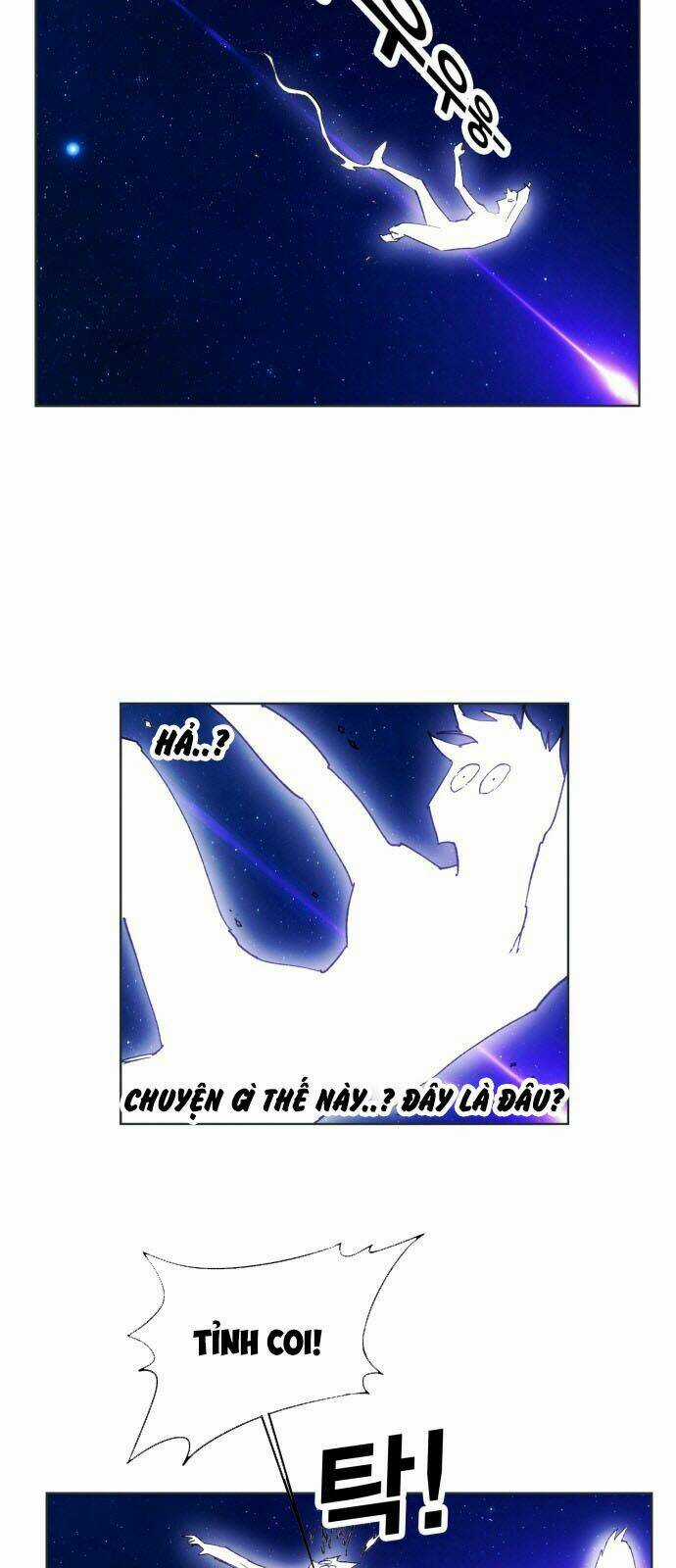 Hard Core Leveling Warrior - Chapter 164 - Trang 3