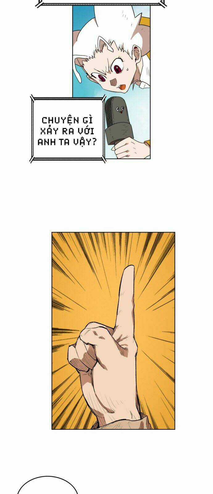 Hard Core Leveling Warrior - Chapter 164 - Trang 22