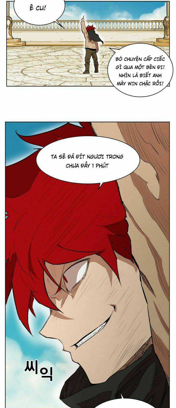 Hard Core Leveling Warrior - Chapter 164 - Trang 23