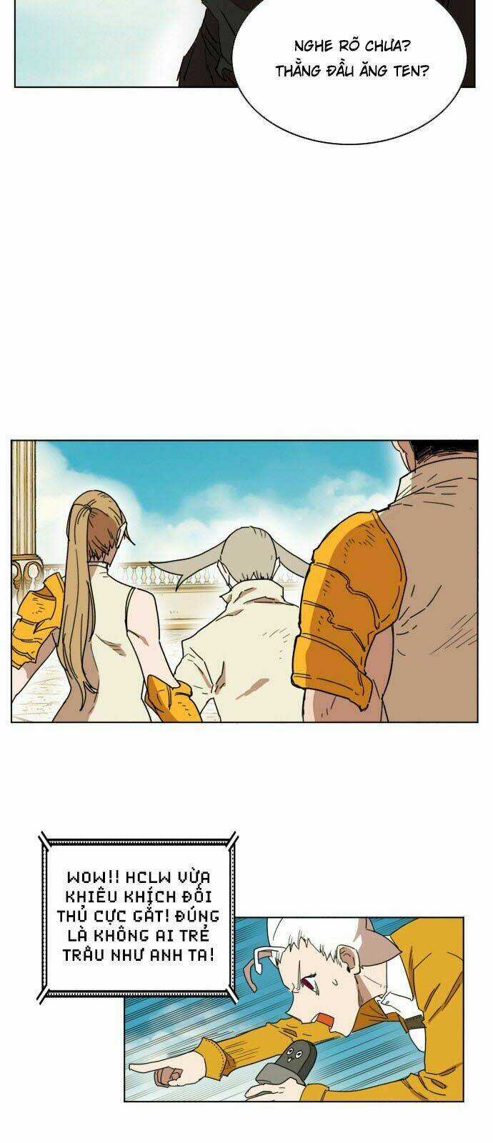 Hard Core Leveling Warrior - Chapter 164 - Trang 24