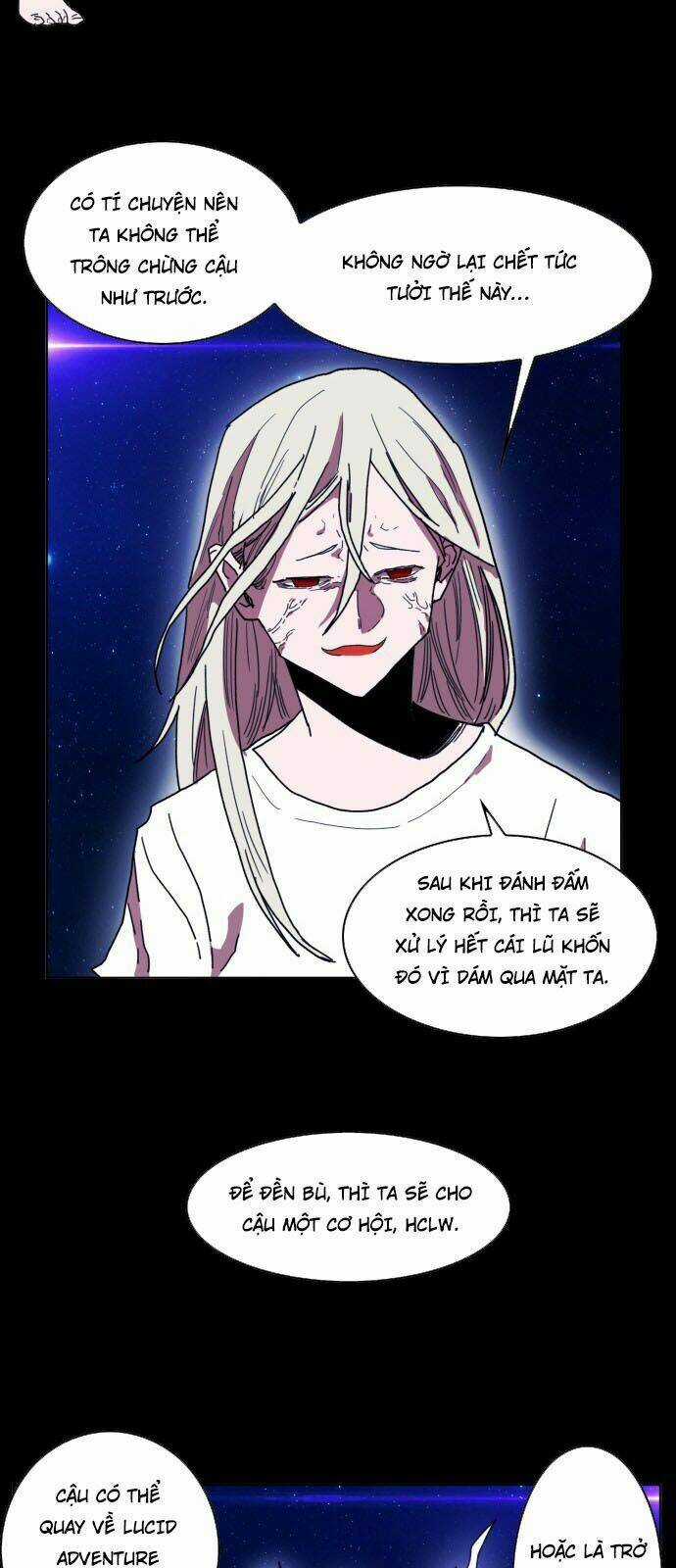 Hard Core Leveling Warrior - Chapter 164 - Trang 28