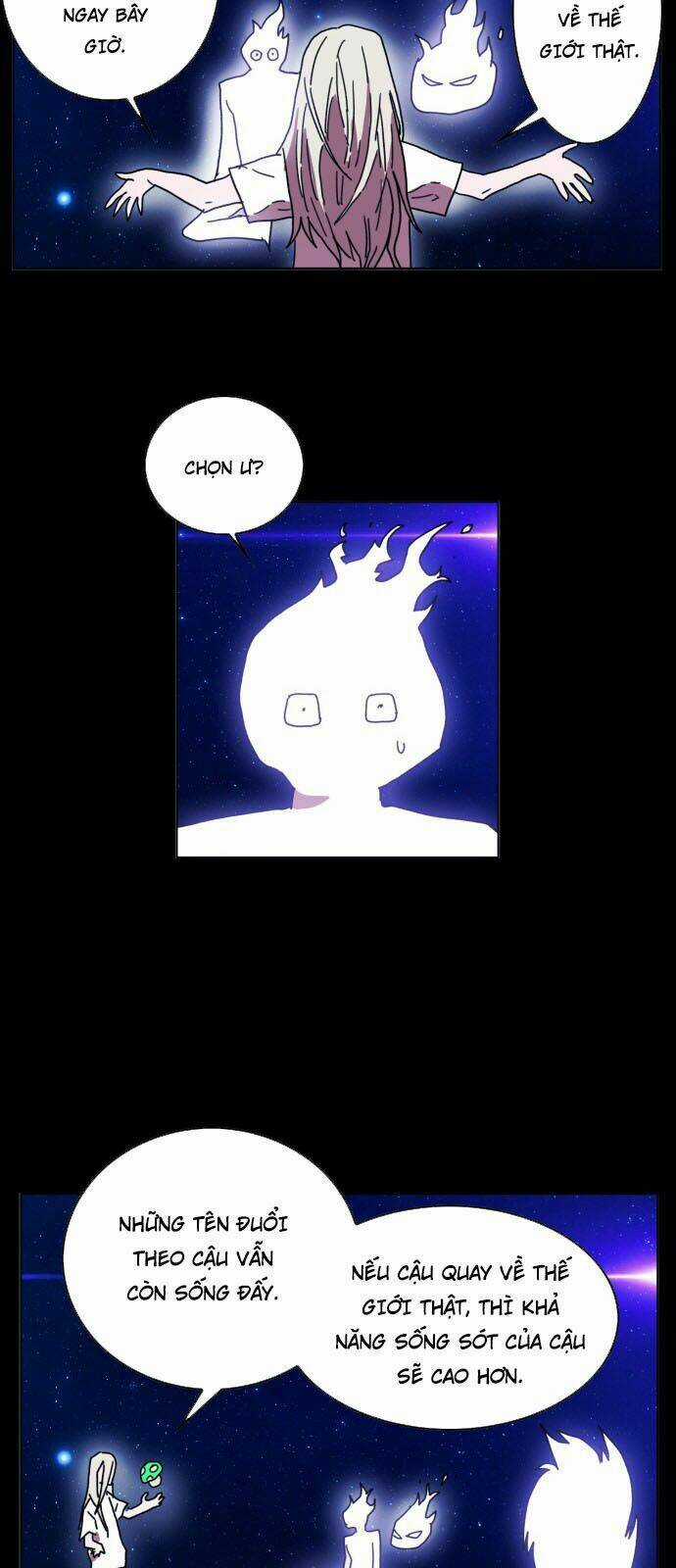 Hard Core Leveling Warrior - Chapter 164 - Trang 29