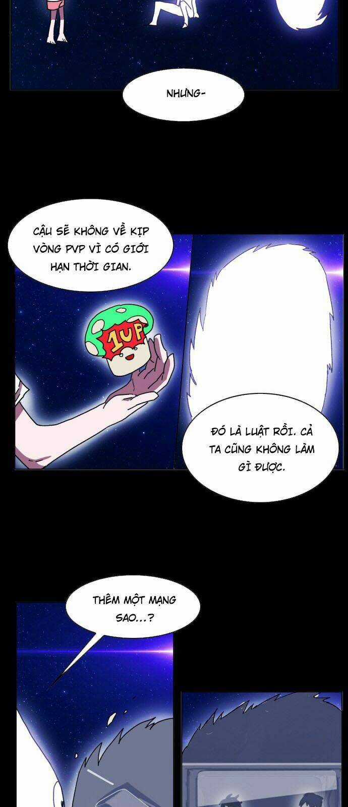 Hard Core Leveling Warrior - Chapter 164 - Trang 30