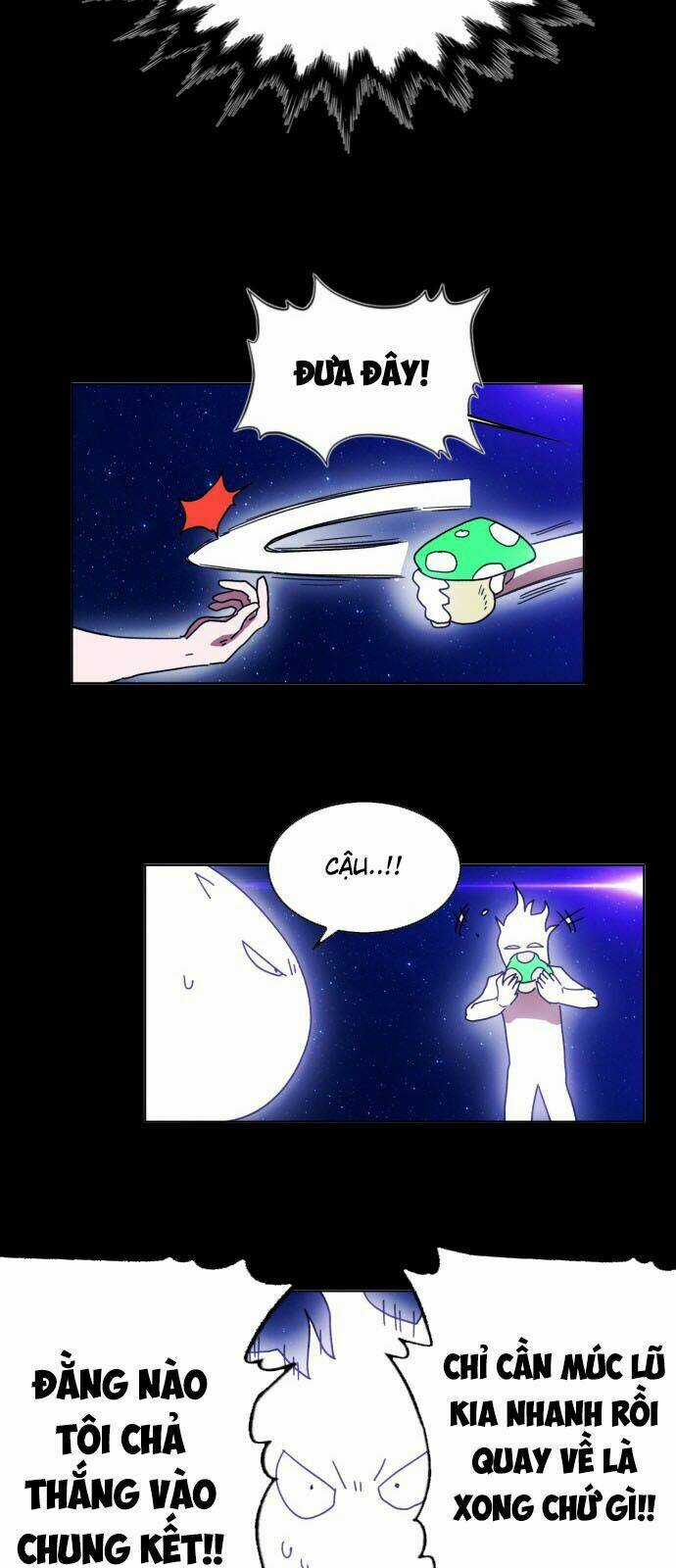 Hard Core Leveling Warrior - Chapter 164 - Trang 33