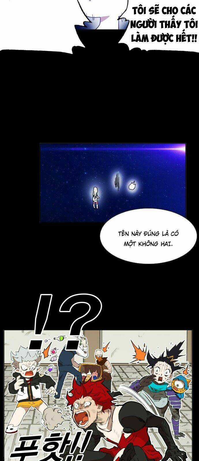 Hard Core Leveling Warrior - Chapter 164 - Trang 34