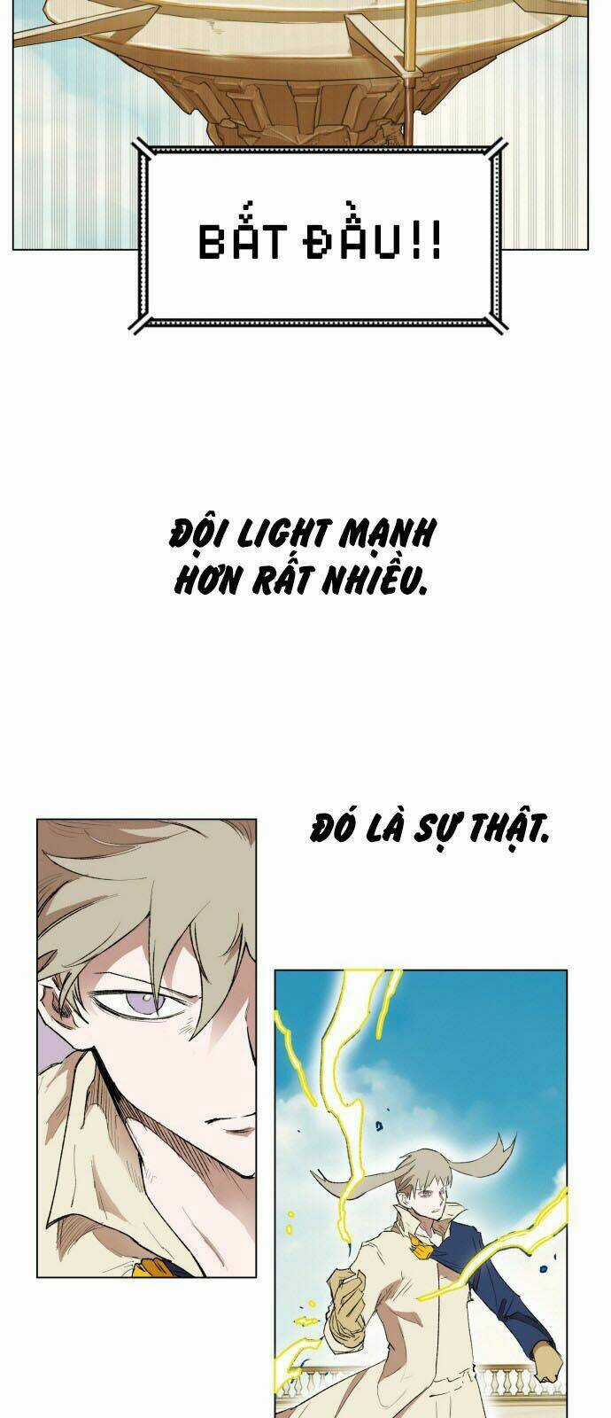 Hard Core Leveling Warrior - Chapter 164 - Trang 39