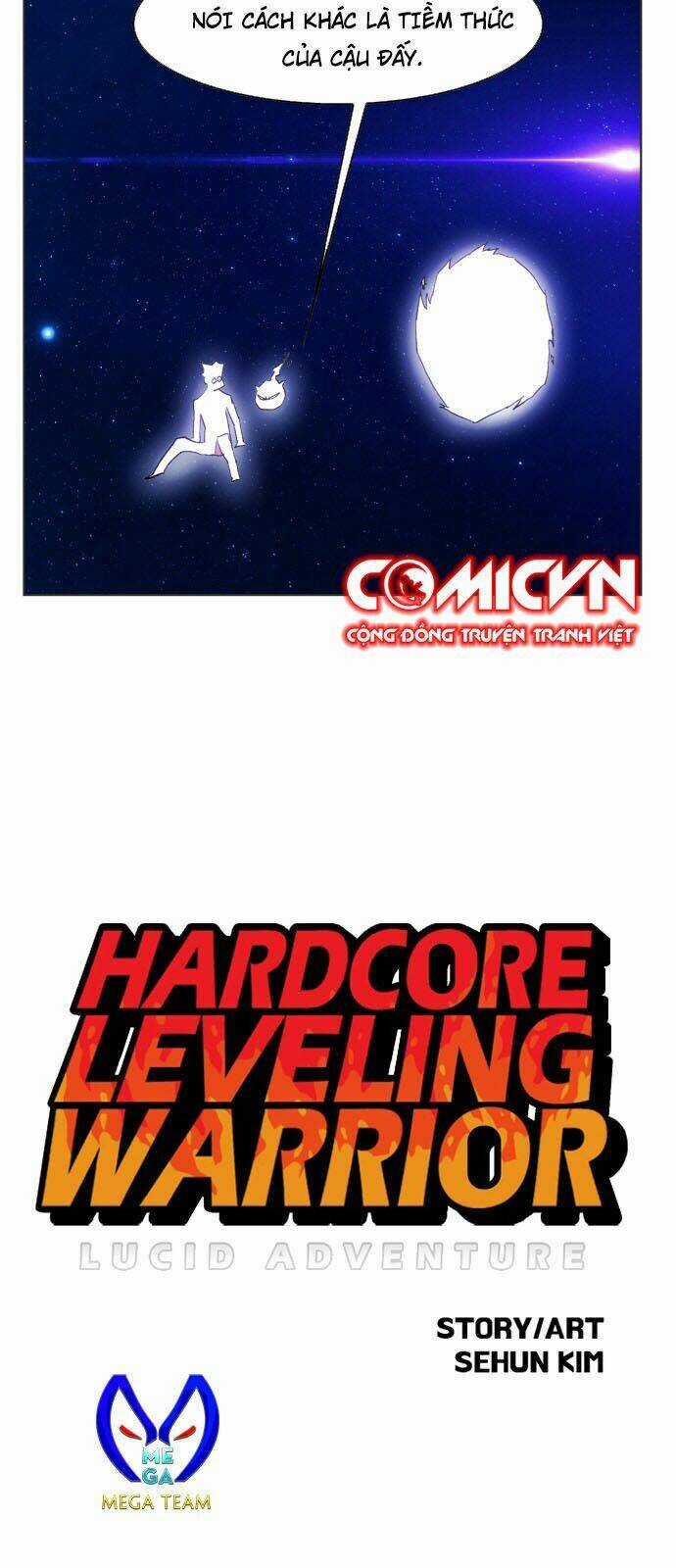 Hard Core Leveling Warrior - Chapter 164 - Trang 5