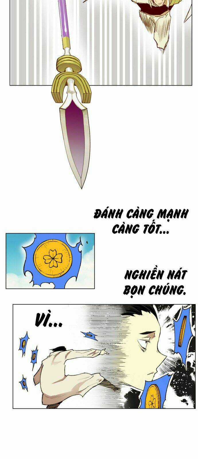 Hard Core Leveling Warrior - Chapter 164 - Trang 42