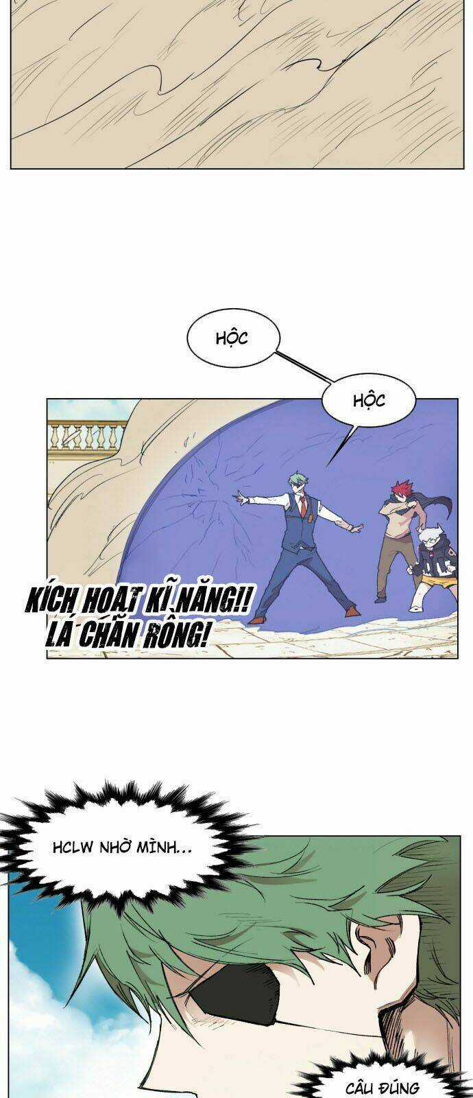 Hard Core Leveling Warrior - Chapter 164 - Trang 45