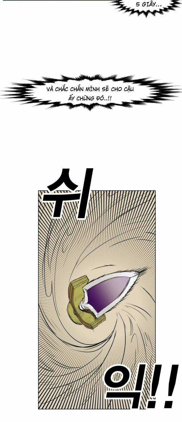 Hard Core Leveling Warrior - Chapter 164 - Trang 46