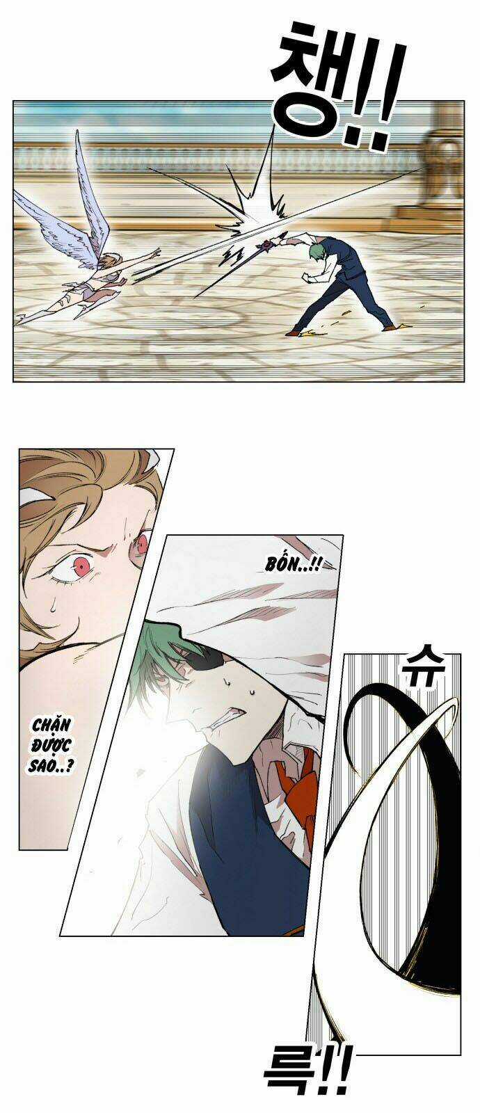 Hard Core Leveling Warrior - Chapter 164 - Trang 47