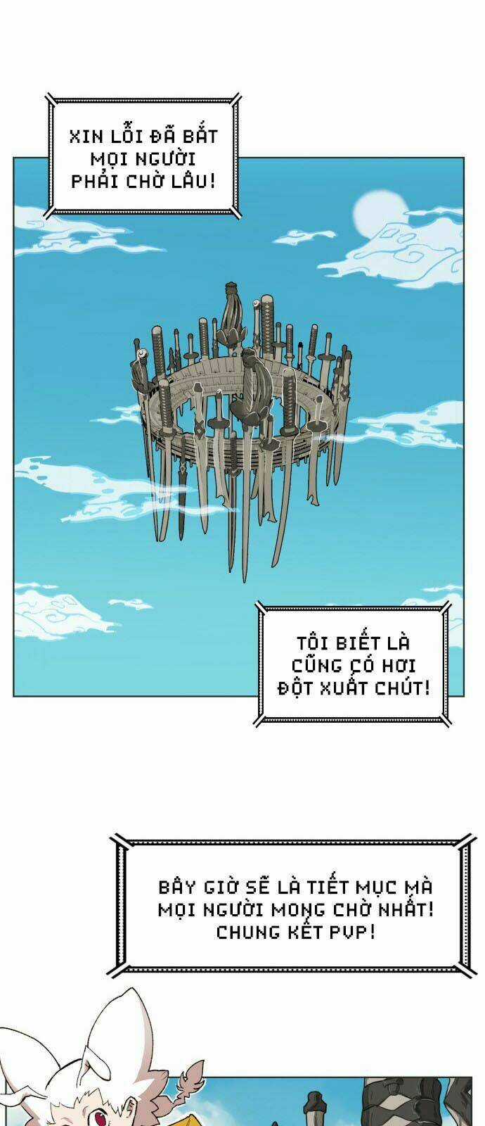 Hard Core Leveling Warrior - Chapter 164 - Trang 6