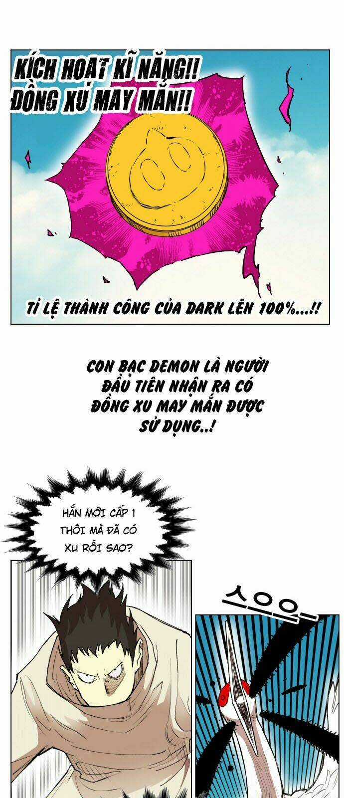 Hard Core Leveling Warrior - Chapter 164 - Trang 51