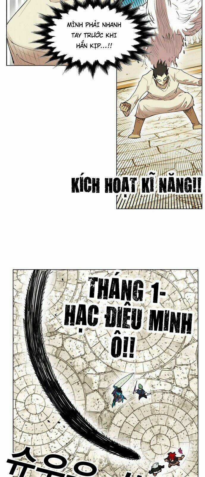 Hard Core Leveling Warrior - Chapter 164 - Trang 52