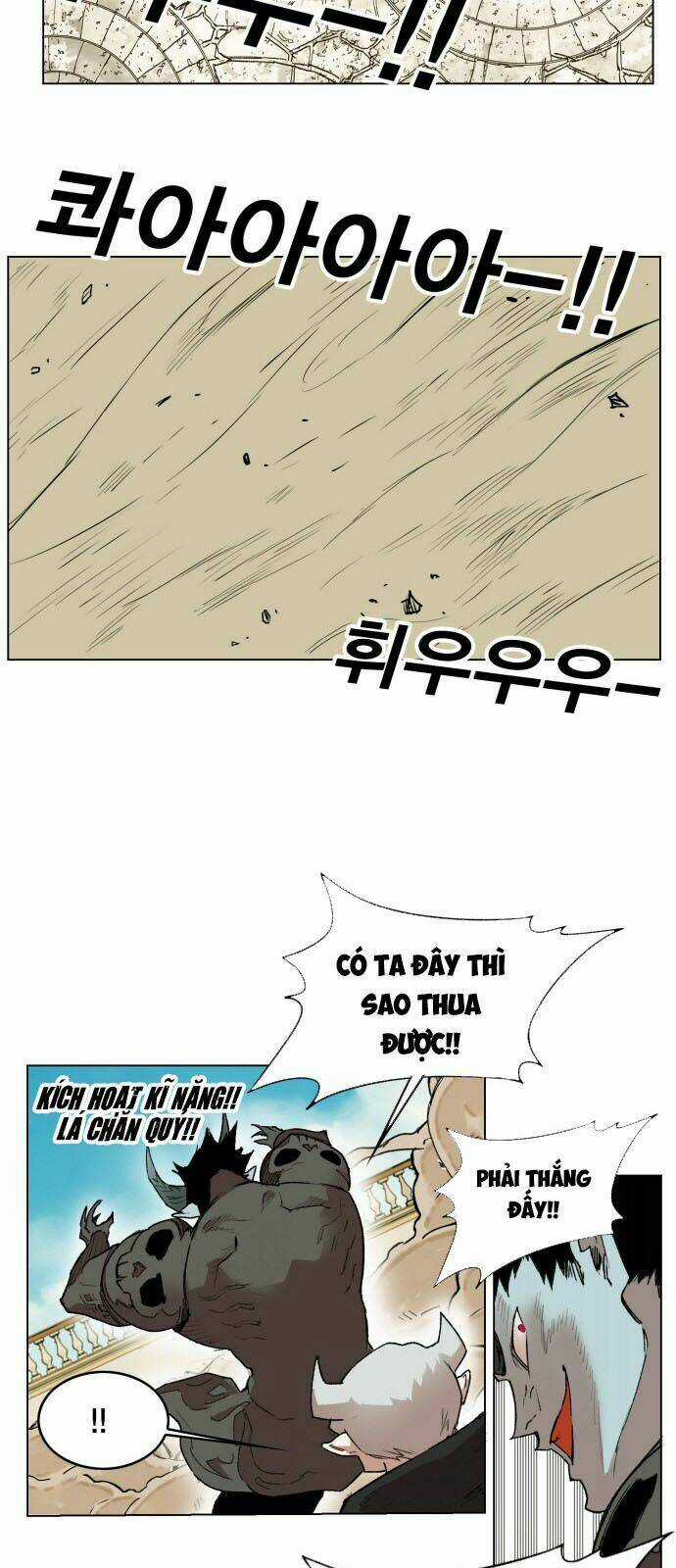 Hard Core Leveling Warrior - Chapter 164 - Trang 53