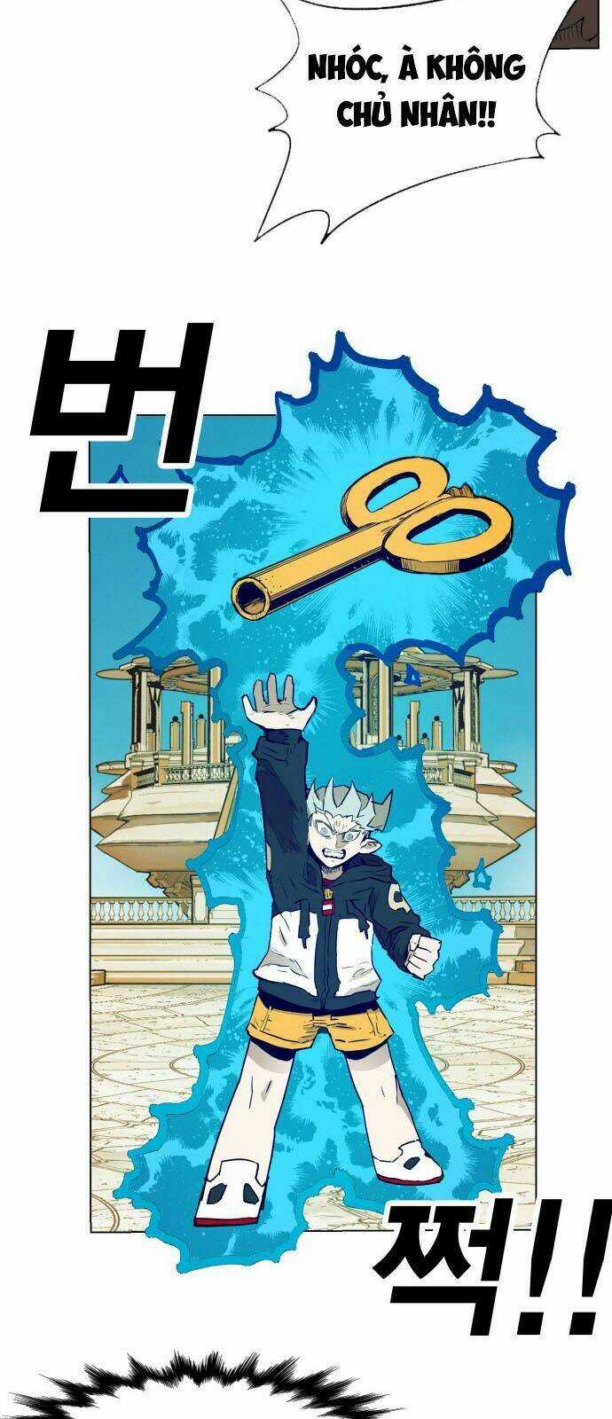 Hard Core Leveling Warrior - Chapter 164 - Trang 54