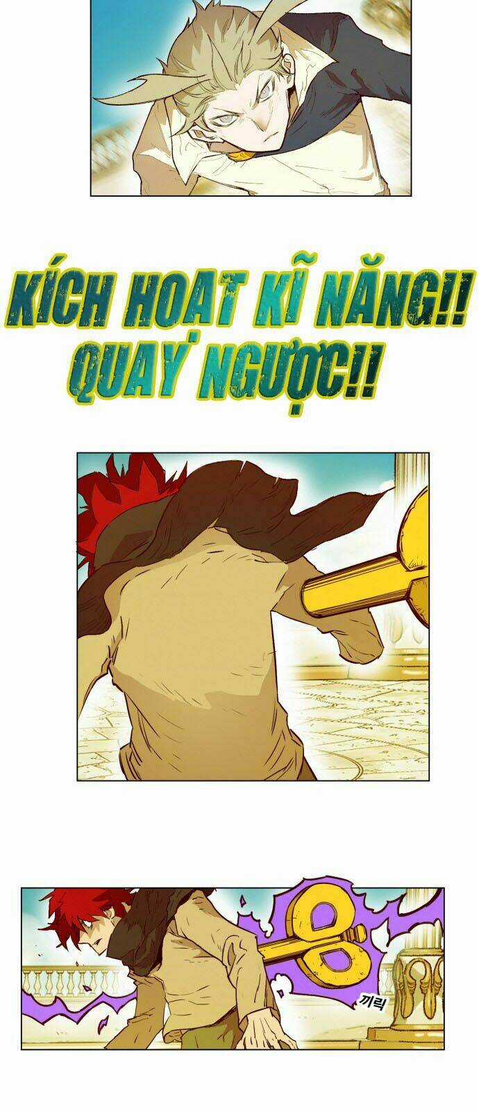 Hard Core Leveling Warrior - Chapter 164 - Trang 56