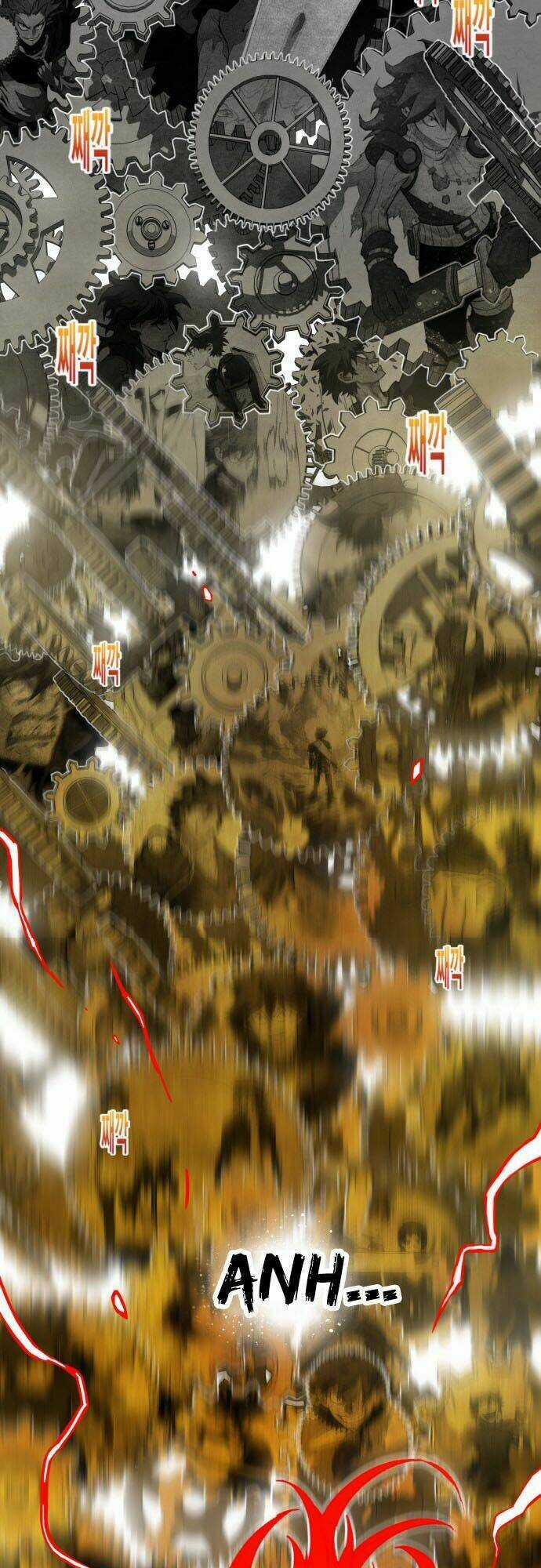 Hard Core Leveling Warrior - Chapter 164 - Trang 58