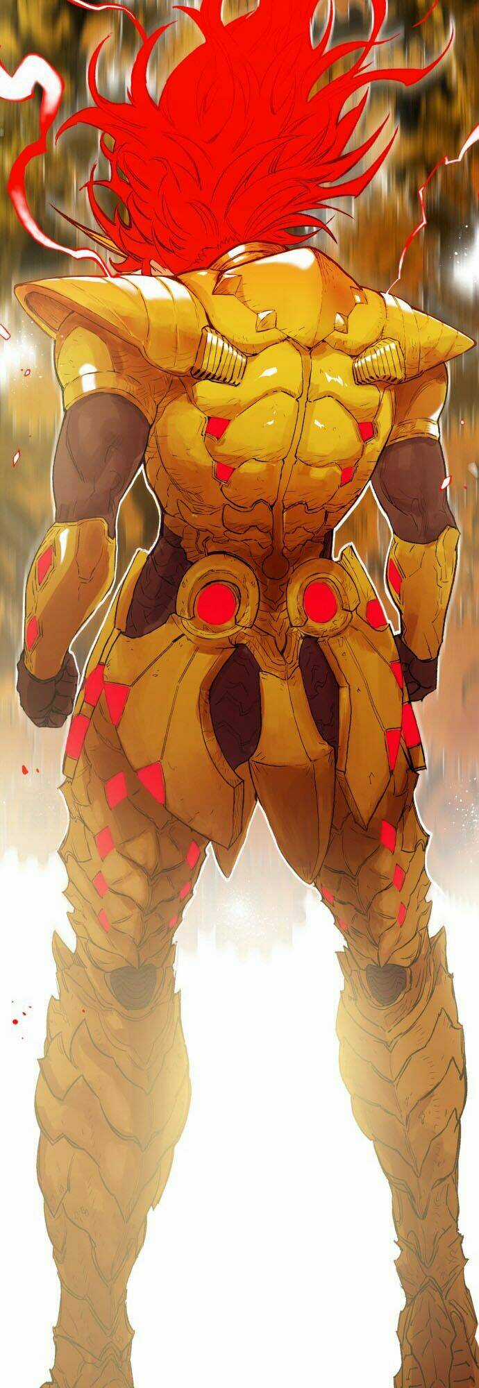 Hard Core Leveling Warrior - Chapter 164 - Trang 59