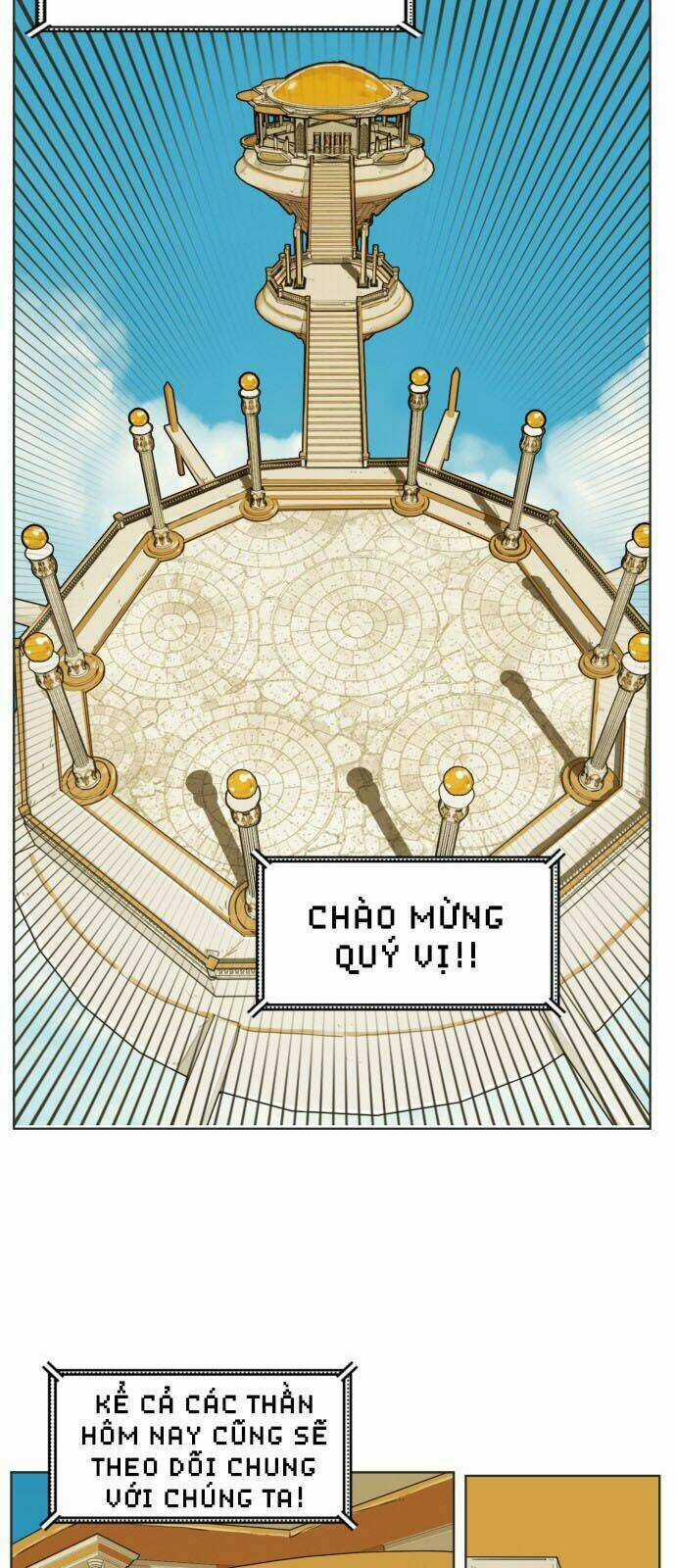 Hard Core Leveling Warrior - Chapter 164 - Trang 8