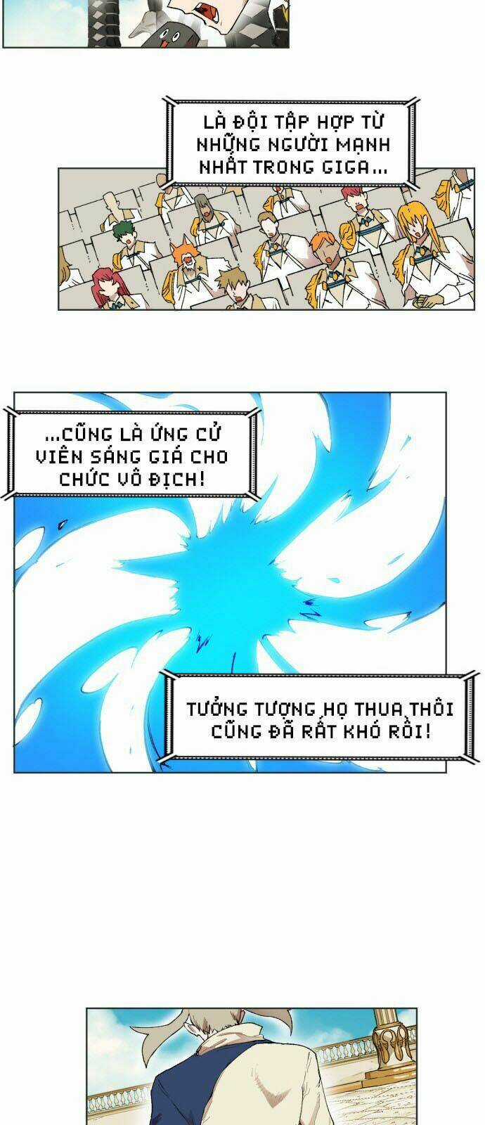 Hard Core Leveling Warrior - Chapter 164 - Trang 10