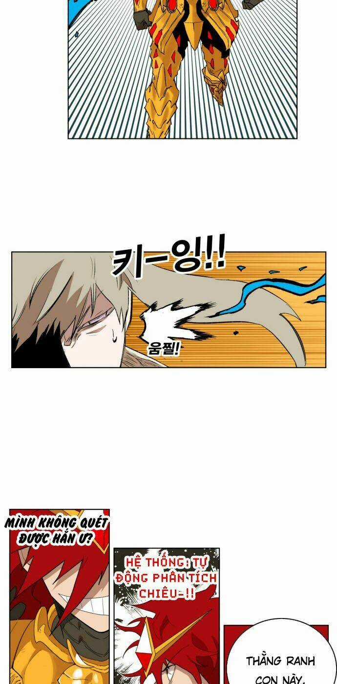 Hard Core Leveling Warrior - Chapter 165 - Trang 11