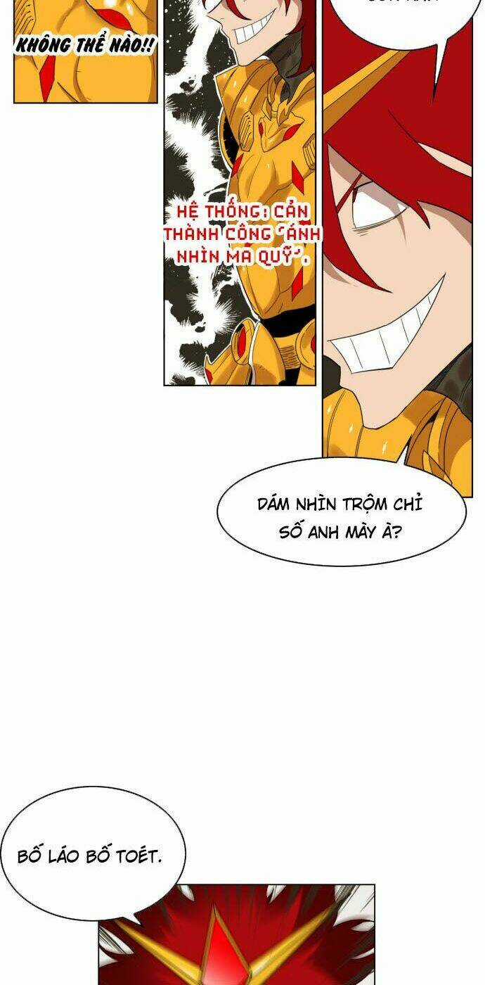 Hard Core Leveling Warrior - Chapter 165 - Trang 12