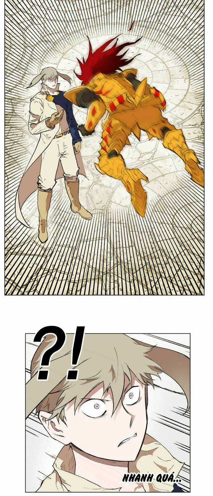 Hard Core Leveling Warrior - Chapter 165 - Trang 14