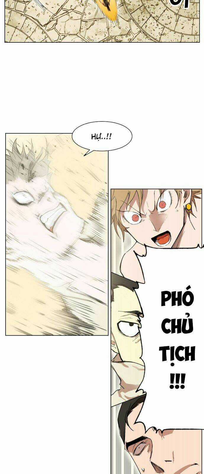 Hard Core Leveling Warrior - Chapter 165 - Trang 17