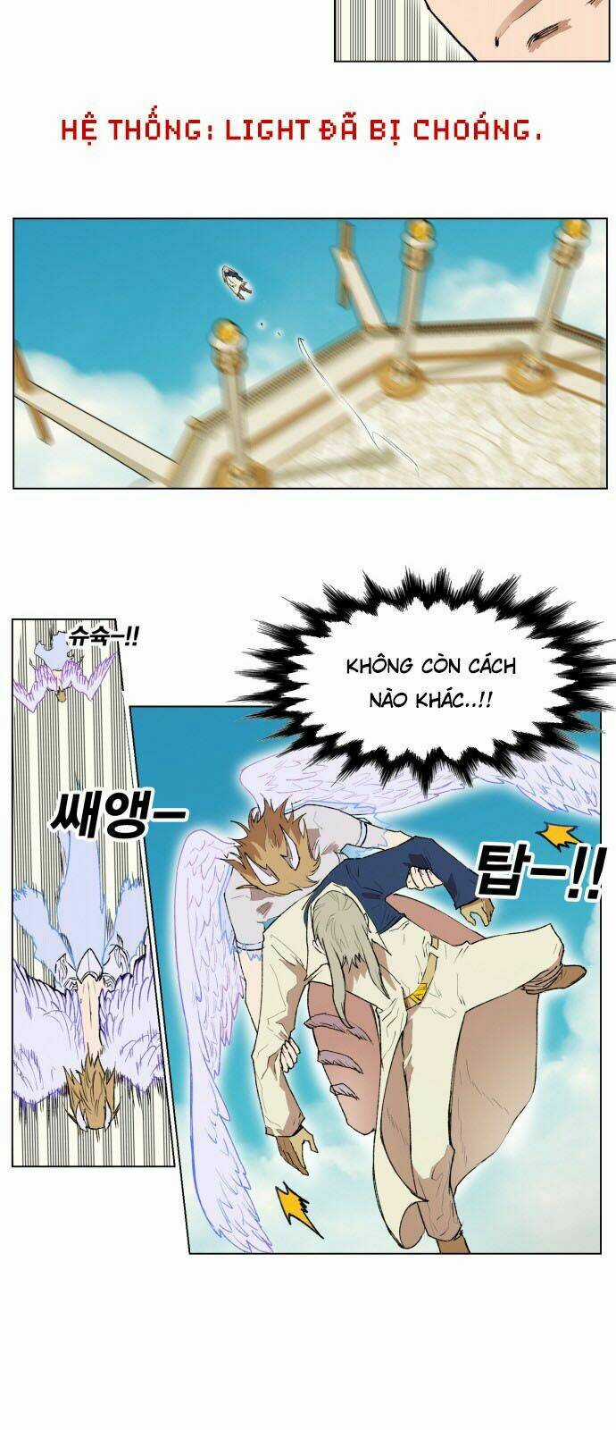 Hard Core Leveling Warrior - Chapter 165 - Trang 18