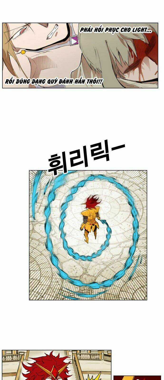 Hard Core Leveling Warrior - Chapter 165 - Trang 19