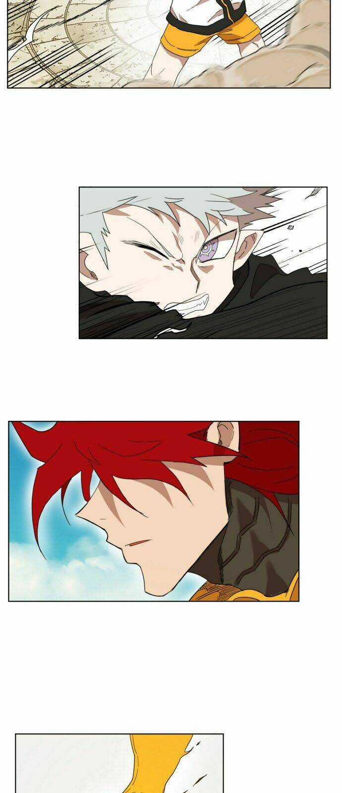 Hard Core Leveling Warrior - Chapter 165 - Trang 3