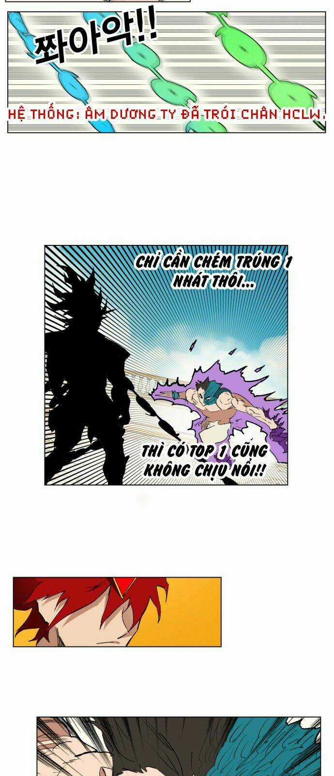 Hard Core Leveling Warrior - Chapter 165 - Trang 22