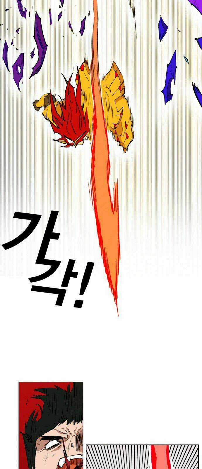 Hard Core Leveling Warrior - Chapter 165 - Trang 25