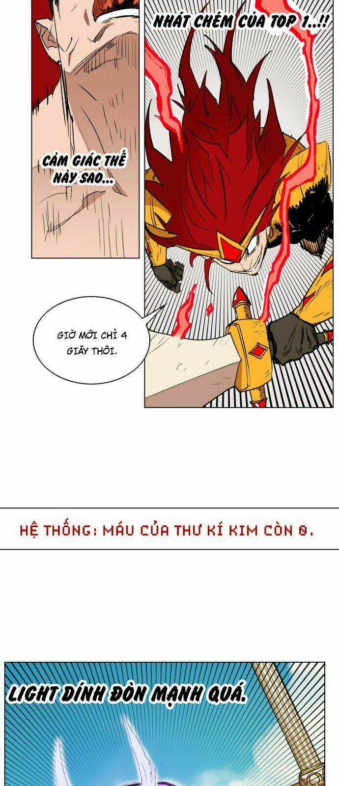 Hard Core Leveling Warrior - Chapter 165 - Trang 26