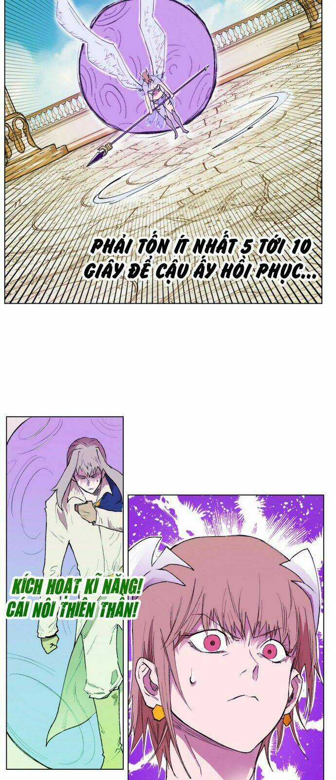 Hard Core Leveling Warrior - Chapter 165 - Trang 27