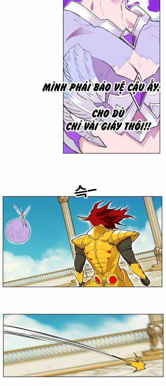 Hard Core Leveling Warrior - Chapter 165 - Trang 28