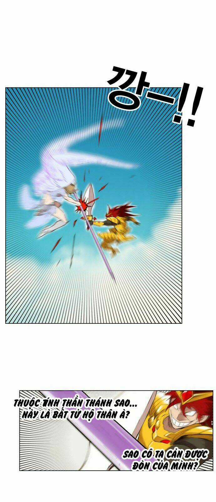 Hard Core Leveling Warrior - Chapter 165 - Trang 29