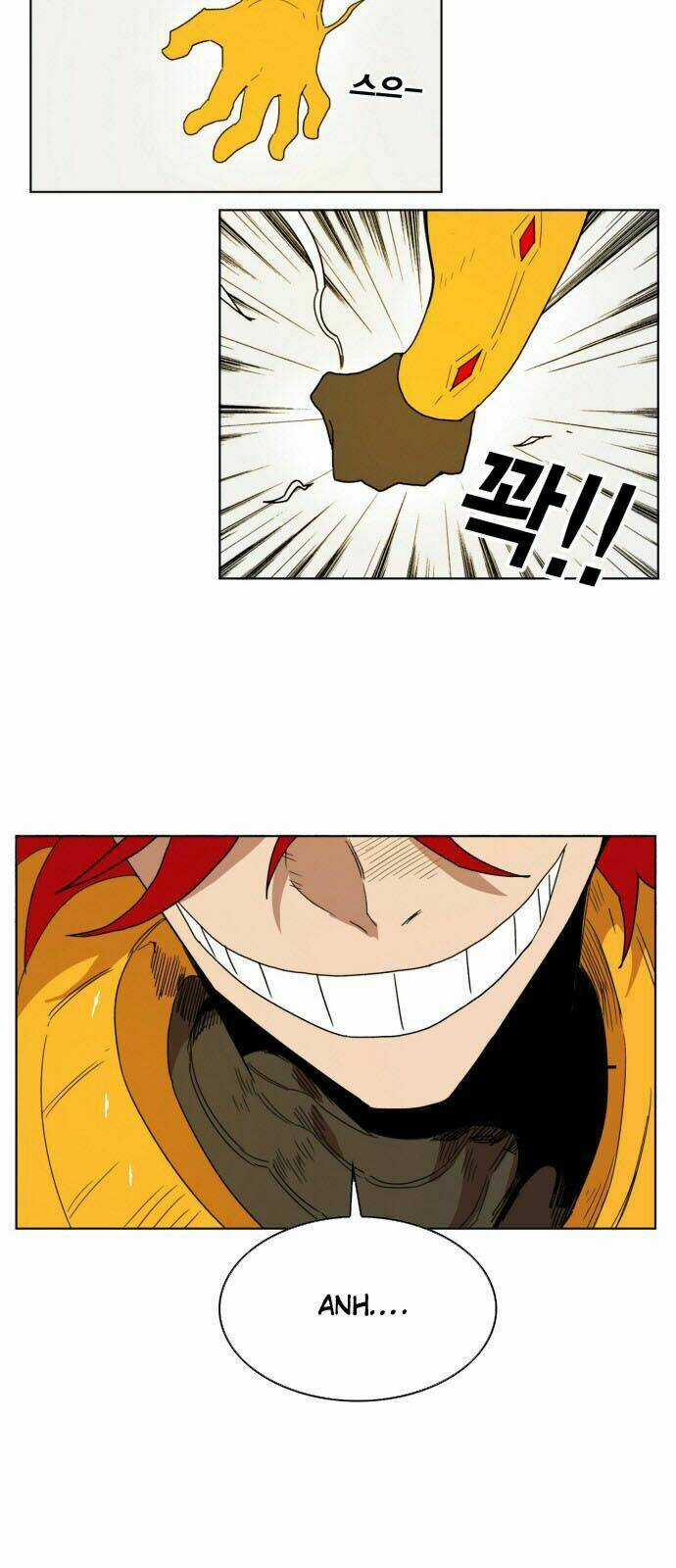 Hard Core Leveling Warrior - Chapter 165 - Trang 4