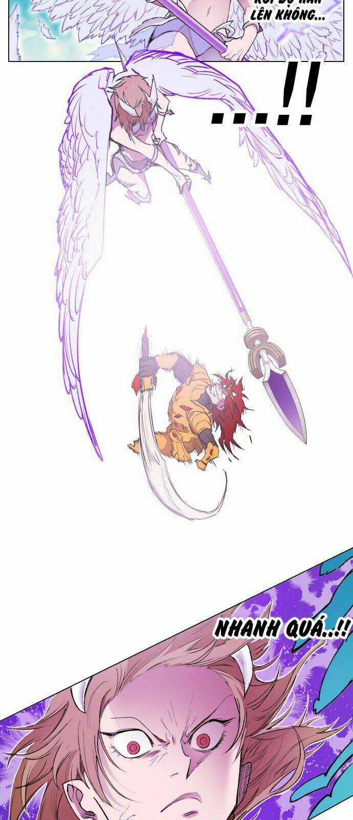 Hard Core Leveling Warrior - Chapter 165 - Trang 31